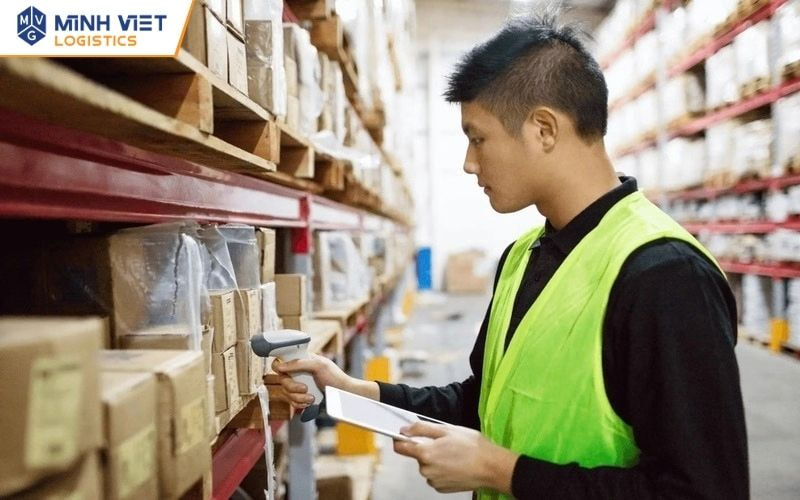 Phạm vi dịch vụ linh hoạt theo loại hàng và kế hoạch vận hành